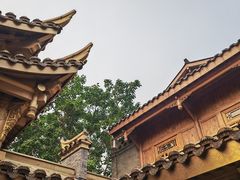 -重庆十八梯传统风貌区