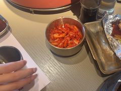 -西塔老太太泥炉烤肉(青浦蟠龙天地店)