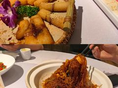 -毛家饭店·湖南鱼鲜(齐鲁软件园店)