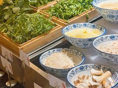 -富力丽思卡尔顿酒店·香荟全日制餐厅