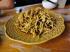 -古城苗家土菜馆(河景餐厅店)