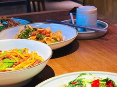 -薇酌饮·陕西菜(南门外店)