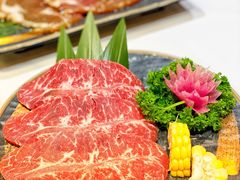 -妥妥烤肉料理(凯德店)