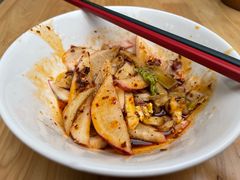 -杨伯英传统杂酱面