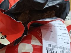 -塔斯汀中国汉堡(长平路店)