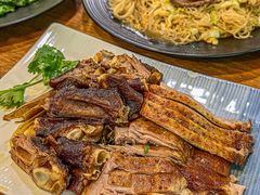 -唔止卤嘢·潮州府城菜(鹭江店)