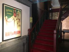 -正乙祠戏楼