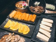 -哥老官重庆美蛙鱼头(宝山龙湖店)