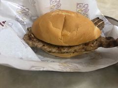 -L猪扒包(天河购书中心店)