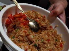 -丰茂烤串(公园店)