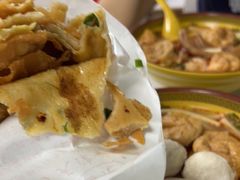 -忆螺巷螺蛳粉(步行街小巷店)