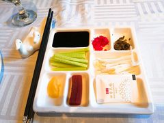 -四季民福烤鸭店(王府井灯市口店)
