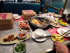-樱煦和牛寿喜烧(如皋吾悦广场店)