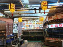 -水乡人家私房菜(逢简店)