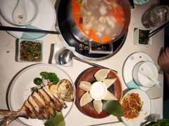 -椰客·海南椰子鸡(新塘永旺梦乐城店)