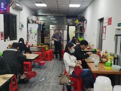 大堂-正宗阳山牛杂(东城店)