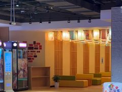 -汤W城市微度假(仓山店)