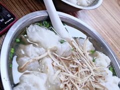 -荣巷小馄饨(荣巷店)