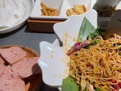 -探鱼·鲜青椒爽麻烤鱼(番禺万达店)
