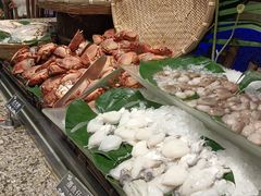 -初色海鲜自助(万丰路店)