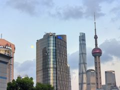 -东方明珠广播电视塔