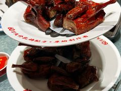 -谭厨中山传家菜.乳鸽.脆鲩鱼(华强北中航城店)