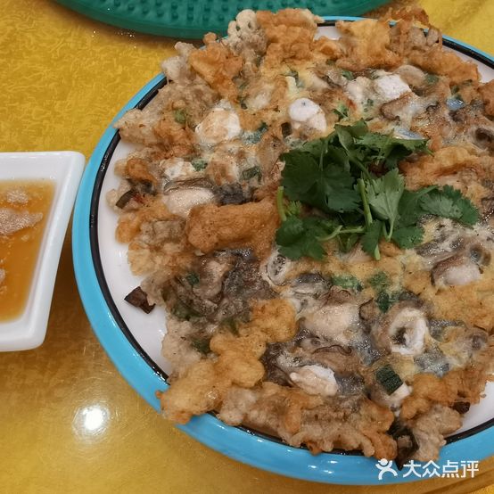 福苑潮州菜·枫春海鲜大排档(潮州枫春市场店)