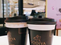 -GODIVA(国际金融中心店)