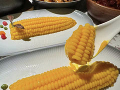 -郑州嘉锦酒店·华夏食府中餐厅(中原路店)