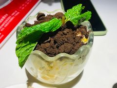 -鱼酷活鱼烤鱼(恒隆广场店)