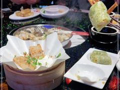 -味可道美食坊(福基路店)