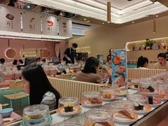 -元气寿司(环球港店)
