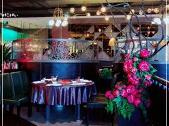 大堂-蟹榭·本帮江浙菜·蟹宴(五角场合生汇商场店)