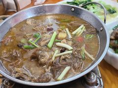 -鱼乐岛餐厅·户外花园主题餐厅