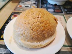 -香港新曜记茶餐厅(万泰城店)