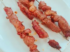 -那达慕蒙古风味酒楼