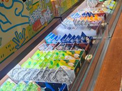 -辛一·铜锣烧(鸿寿坊店)