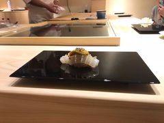 -鮨青(恒基名人购物中心店)