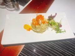 -斗牛士牛排餐厅(嘉里汇店)