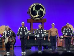 -交通银行前滩31演艺中心