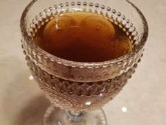 乌梅汁-人和馆·上海菜(肇嘉浜路店)