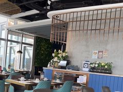 -1874融合西厨·观景餐厅(保利店)