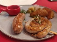 -国家大剧院西餐厅