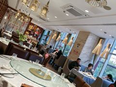 -阿娘家·原生态农家菜(国顺东路店)