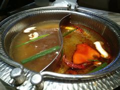 -火炉火自助餐(喜隆多店)