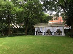 -马勒别墅饭店(静安寺店)