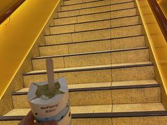 -麦当劳(苏州中心星悦汇店)