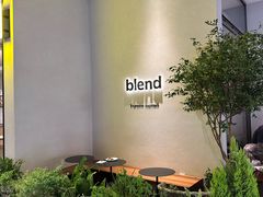 -blend (大运天地店)