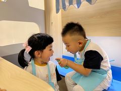 -小象润知早教·托育·幼儿园成长中心