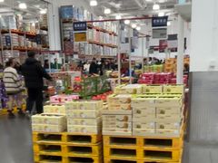 -山姆会员商店(上海浦东店)